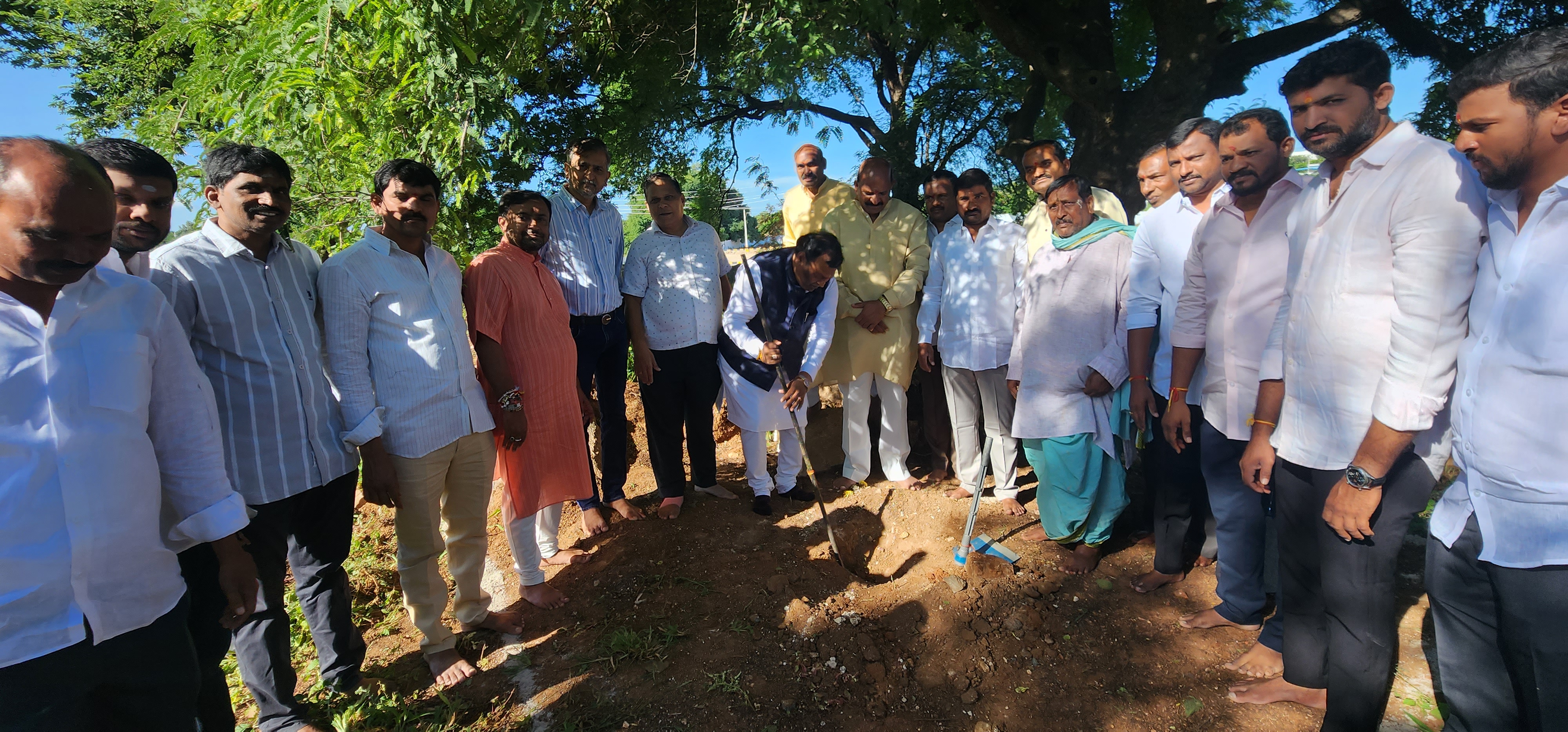 Mountain temple architecture